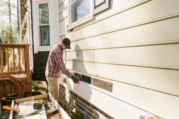 Top rated local Vinyl Siding specialists in Cherry Tree, PA